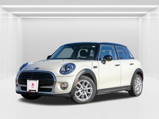 2019 MINI Hardtop 4 Door