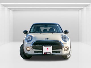 2019 MINI Hardtop 4 Door