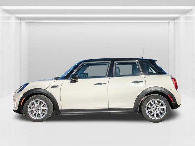 2019 MINI Hardtop 4 Door