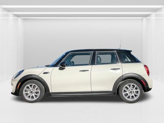 2019 MINI Hardtop 4 Door