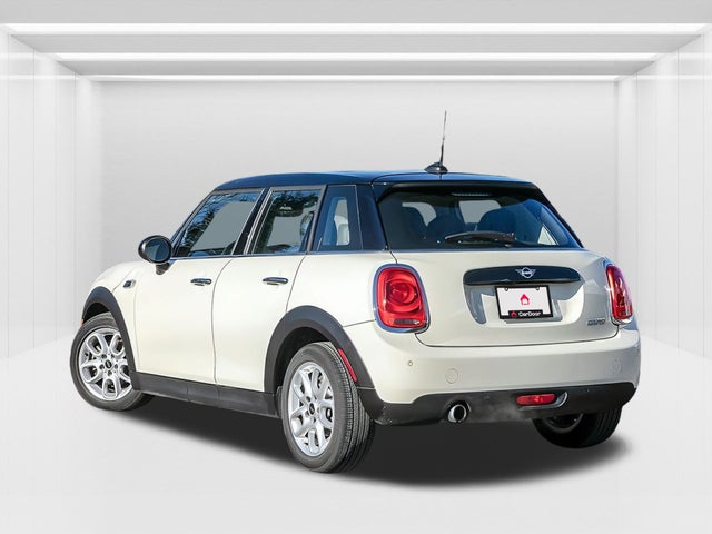 2019 MINI Hardtop 4 Door