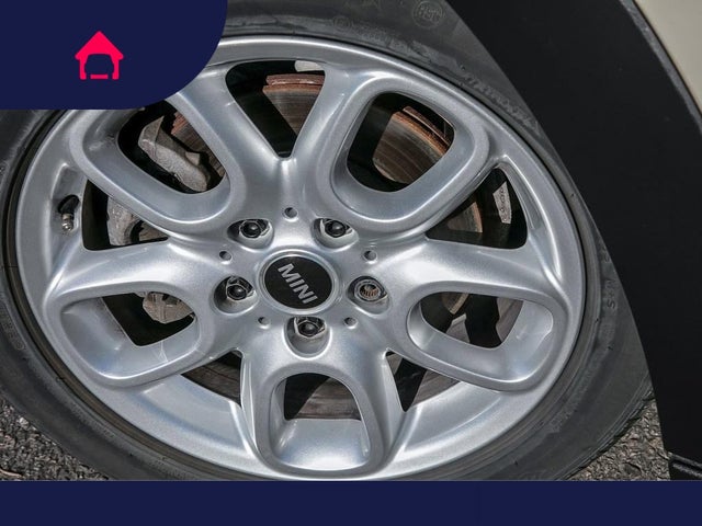 2019 MINI Hardtop 4 Door