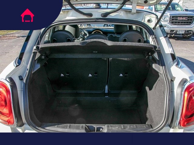 2019 MINI Hardtop 4 Door