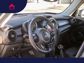 2019 MINI Hardtop 4 Door