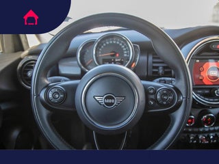 2019 MINI Hardtop 4 Door