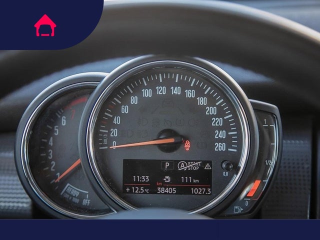 2019 MINI Hardtop 4 Door