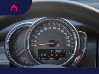 2019 MINI Hardtop 4 Door