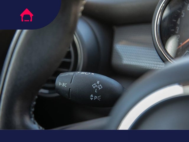 2019 MINI Hardtop 4 Door