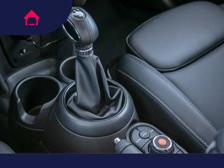 2019 MINI Hardtop 4 Door