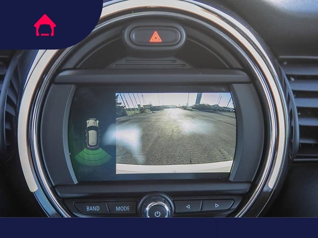 2019 MINI Hardtop 4 Door