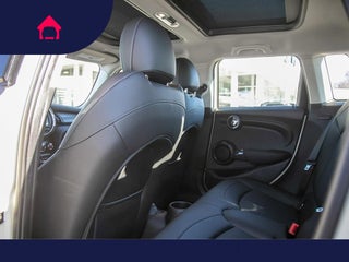 2019 MINI Hardtop 4 Door