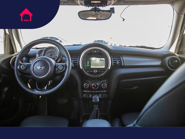 2019 MINI Hardtop 4 Door