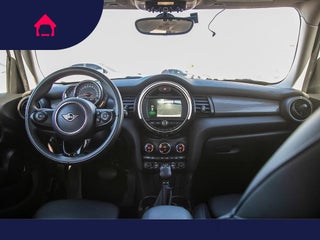 2019 MINI Hardtop 4 Door