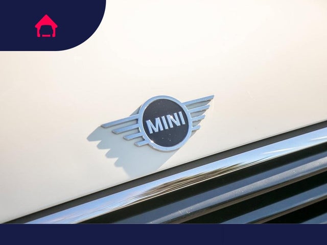 2019 MINI Hardtop 4 Door