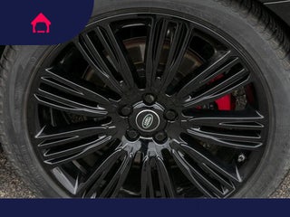 2020 Land Rover Range Rover Sport