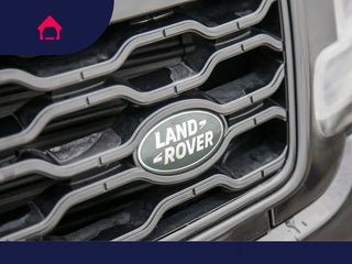 2020 Land Rover Range Rover Sport