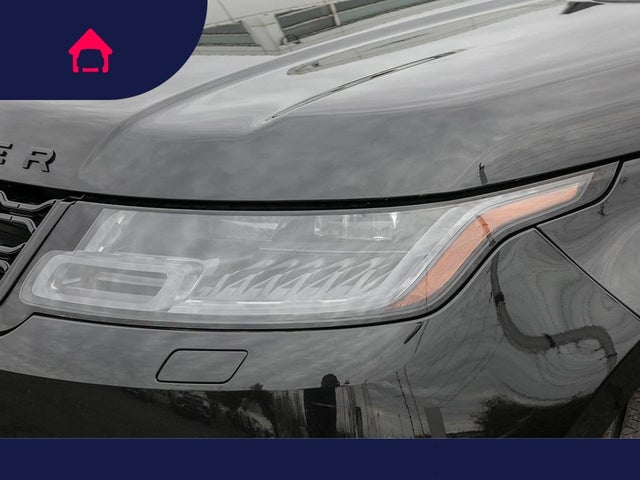 2020 Land Rover Range Rover Sport