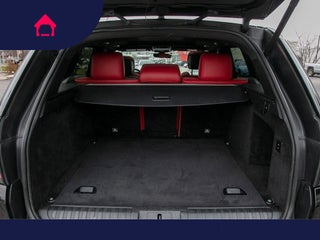 2020 Land Rover Range Rover Sport