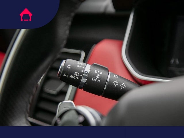 2020 Land Rover Range Rover Sport