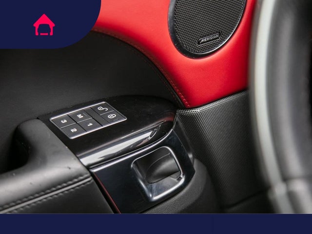 2020 Land Rover Range Rover Sport