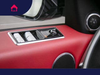 2020 Land Rover Range Rover Sport