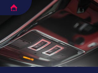 2020 Land Rover Range Rover Sport