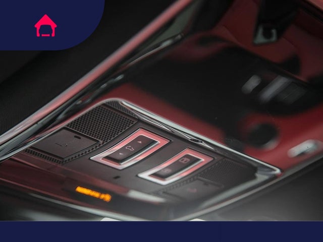 2020 Land Rover Range Rover Sport