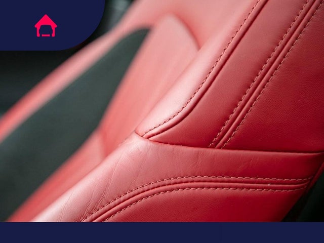 2020 Land Rover Range Rover Sport