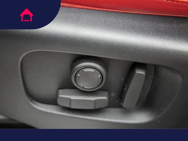 2020 Land Rover Range Rover Sport