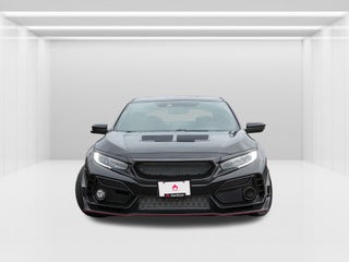 2020 Honda Civic Type R