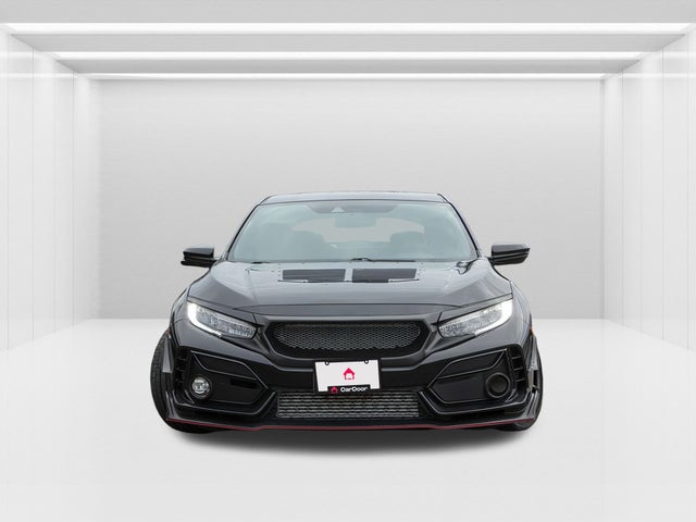 2020 Honda Civic Type R