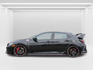 2020 Honda Civic Type R