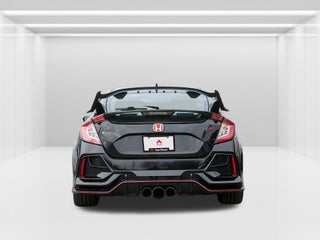 2020 Honda Civic Type R