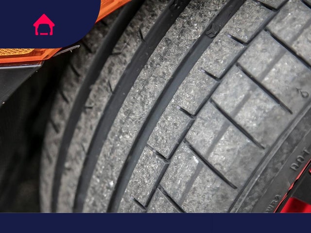 2020 Honda Civic Type R