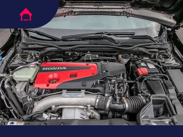 2020 Honda Civic Type R