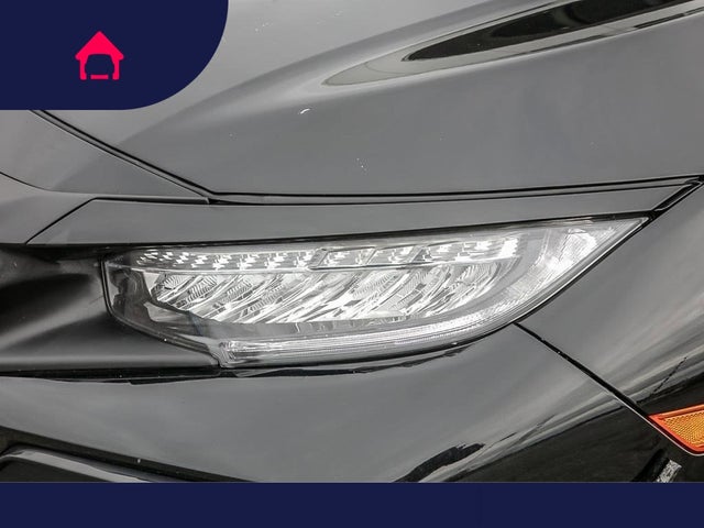 2020 Honda Civic Type R