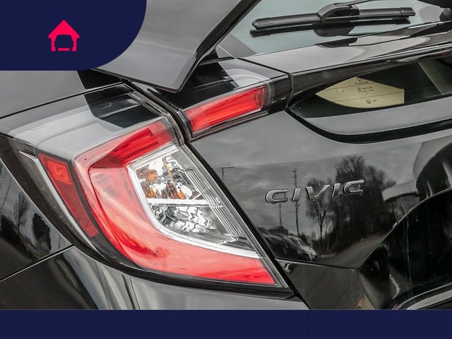 2020 Honda Civic Type R