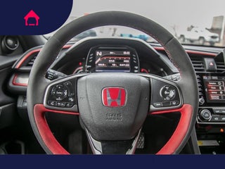 2020 Honda Civic Type R