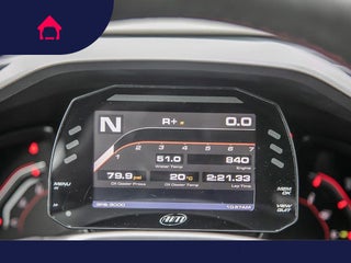 2020 Honda Civic Type R