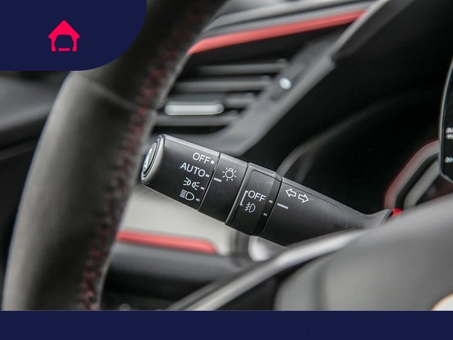 2020 Honda Civic Type R