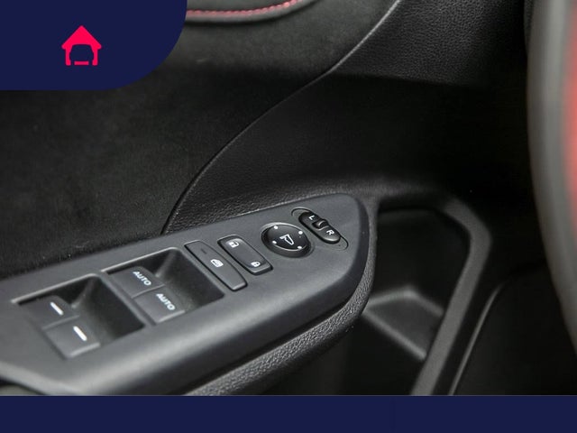 2020 Honda Civic Type R