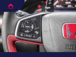 2020 Honda Civic Type R