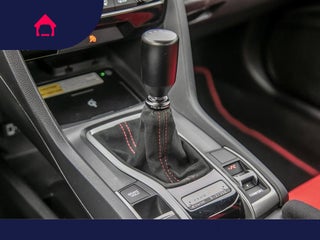 2020 Honda Civic Type R