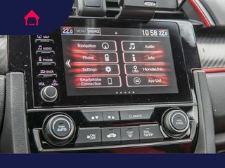 2020 Honda Civic Type R