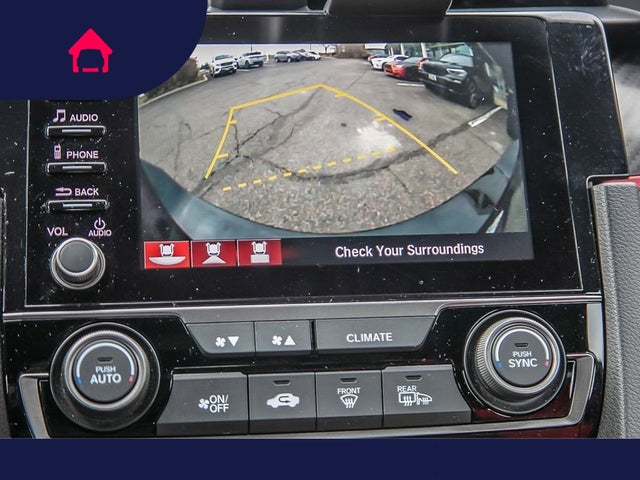 2020 Honda Civic Type R