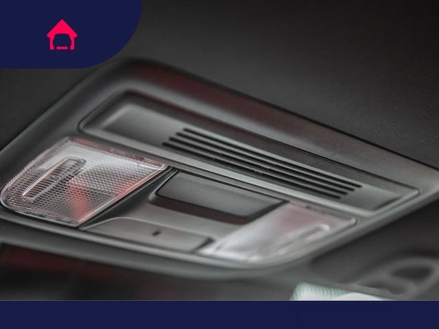 2020 Honda Civic Type R