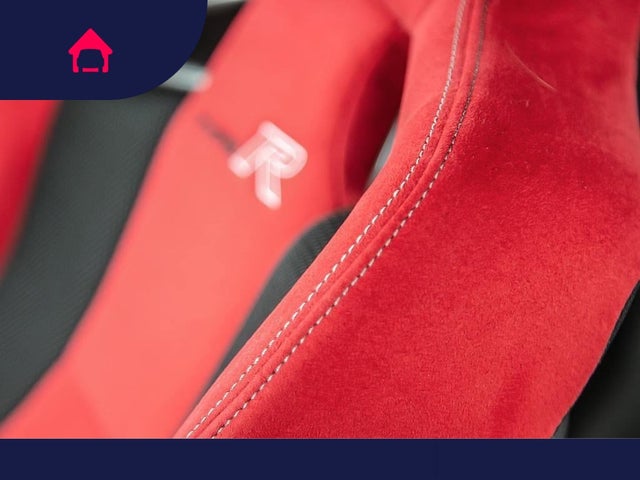 2020 Honda Civic Type R