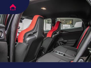 2020 Honda Civic Type R