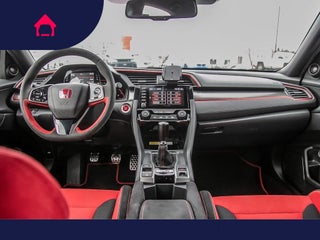 2020 Honda Civic Type R