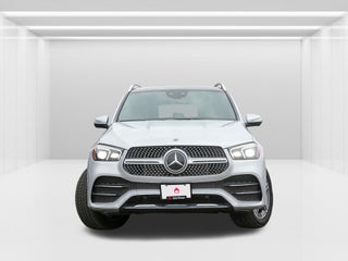 2021 Mercedes-Benz GLE